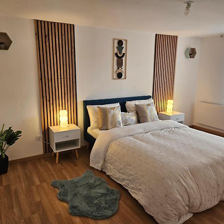 Spacieux Et Charmant Appartement De 47 M2 Charleville-Mézières Extérieur photo