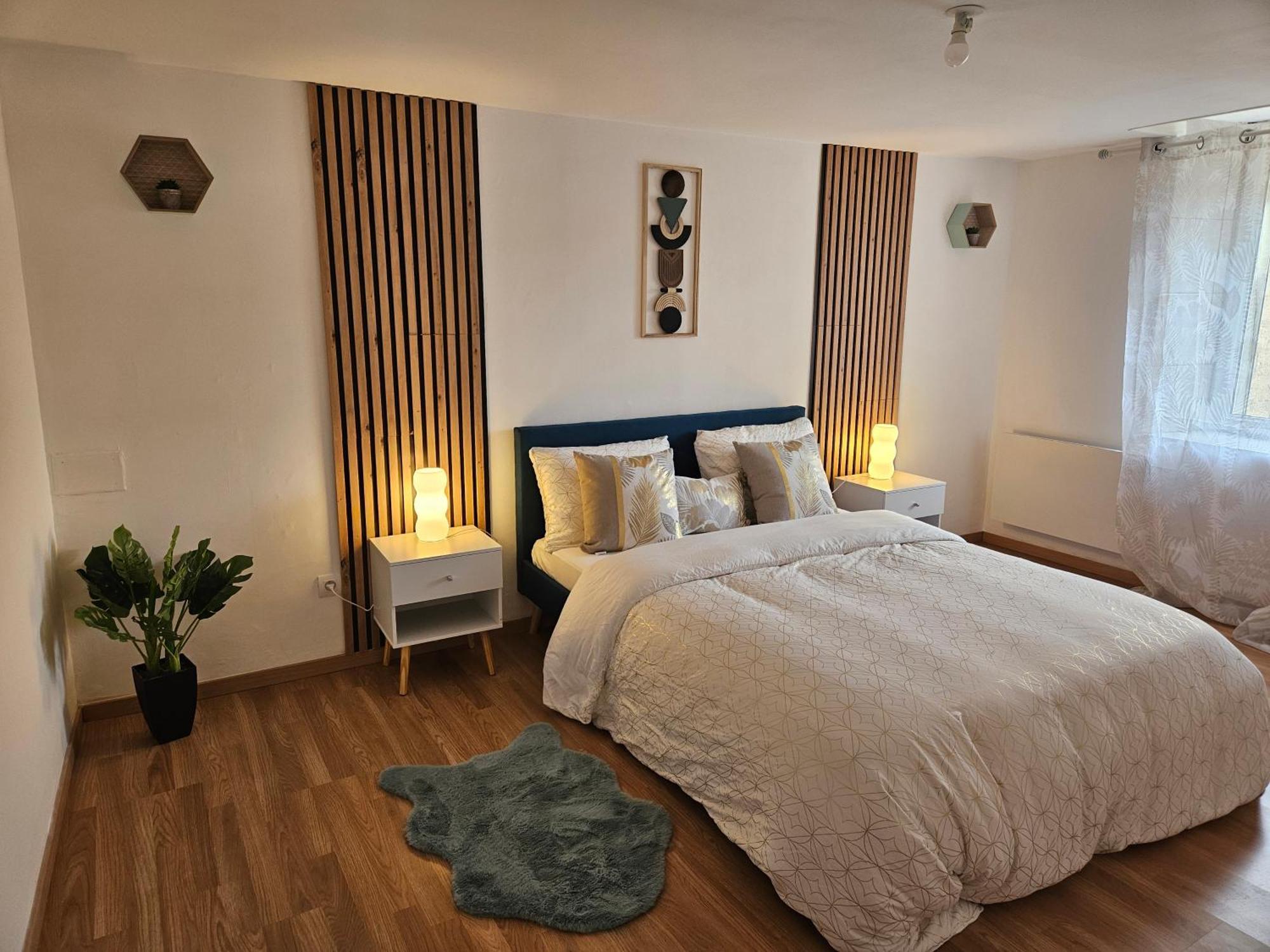 Spacieux Et Charmant Appartement De 47 M2 Charleville-Mézières Extérieur photo